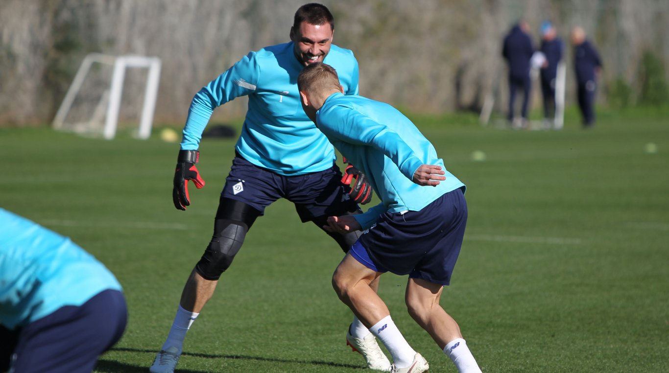 Георгій Бущан