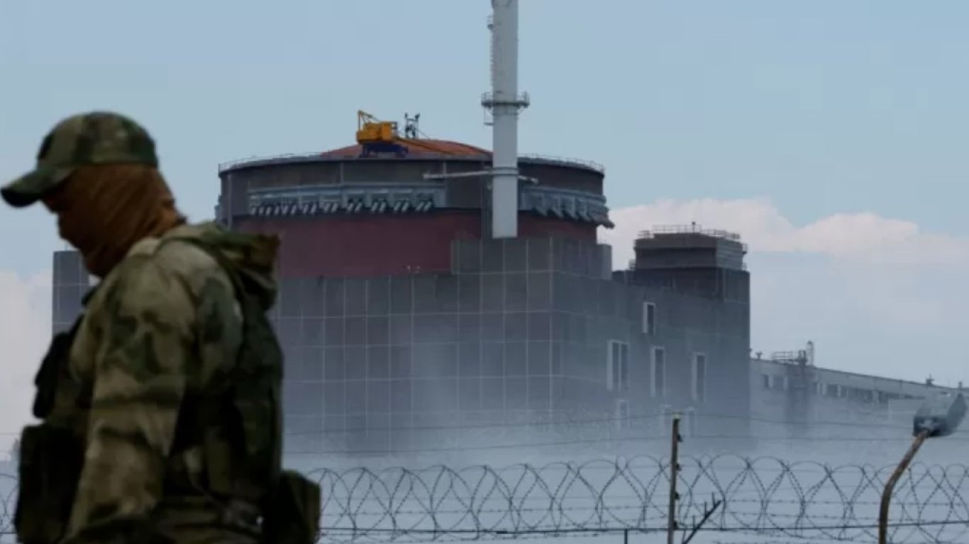 Россия блокирует ротацию МАГАТЭ на Запорожской АЭС: заявление МИД