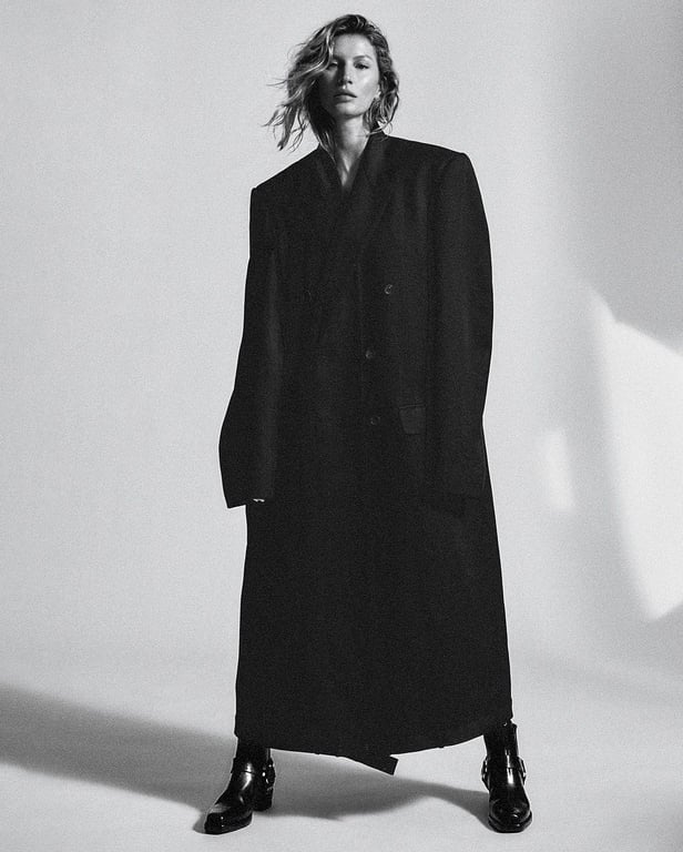 Найвисокооплачуваніша модель продемонструвала струнке тіло у звабливій фотосесії - фото 6