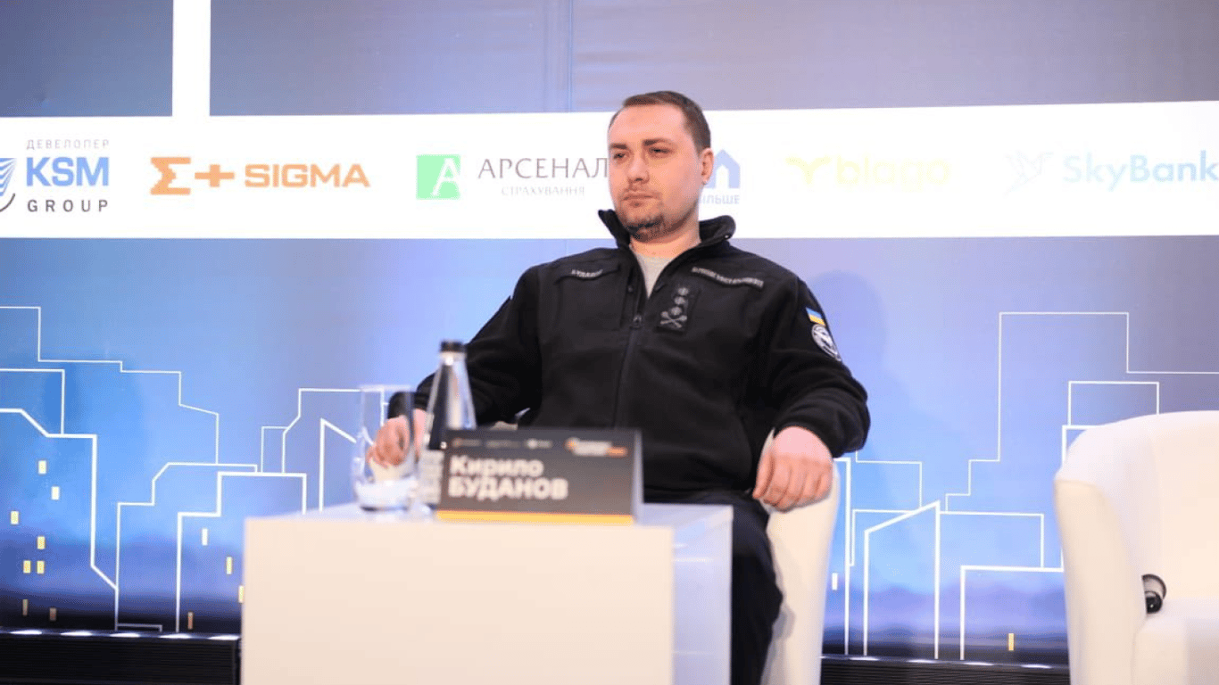 Буданов: Украина не нищий, а партнер, который готов предлагать