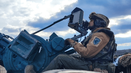 Армія РФ атакувала Україну дронами — скільки цілей знищило ППО - 285x160