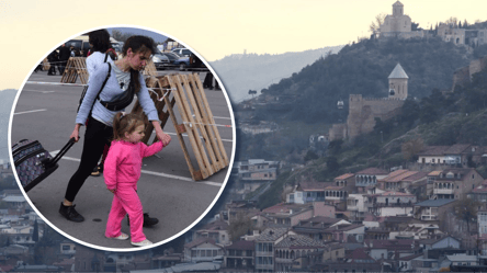 Грузия определилась с поддержкой беженцев: будут ли платить украинцам - 290x160