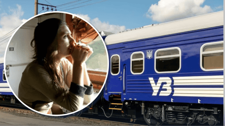 Турист поділився маловідомими фішками, які роблять подорож УЗ комфортнішою - 285x160