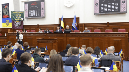 Киев выделит на энергоустойчивость лишь 10 млрд грн из своего бюджета - 285x160