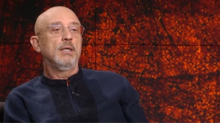 Резніков: у жінок краща реакція у керуванні дронами - 290x160