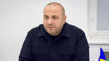 Умеров прибыл в Турцию с важной целью — детали визита - 290x160