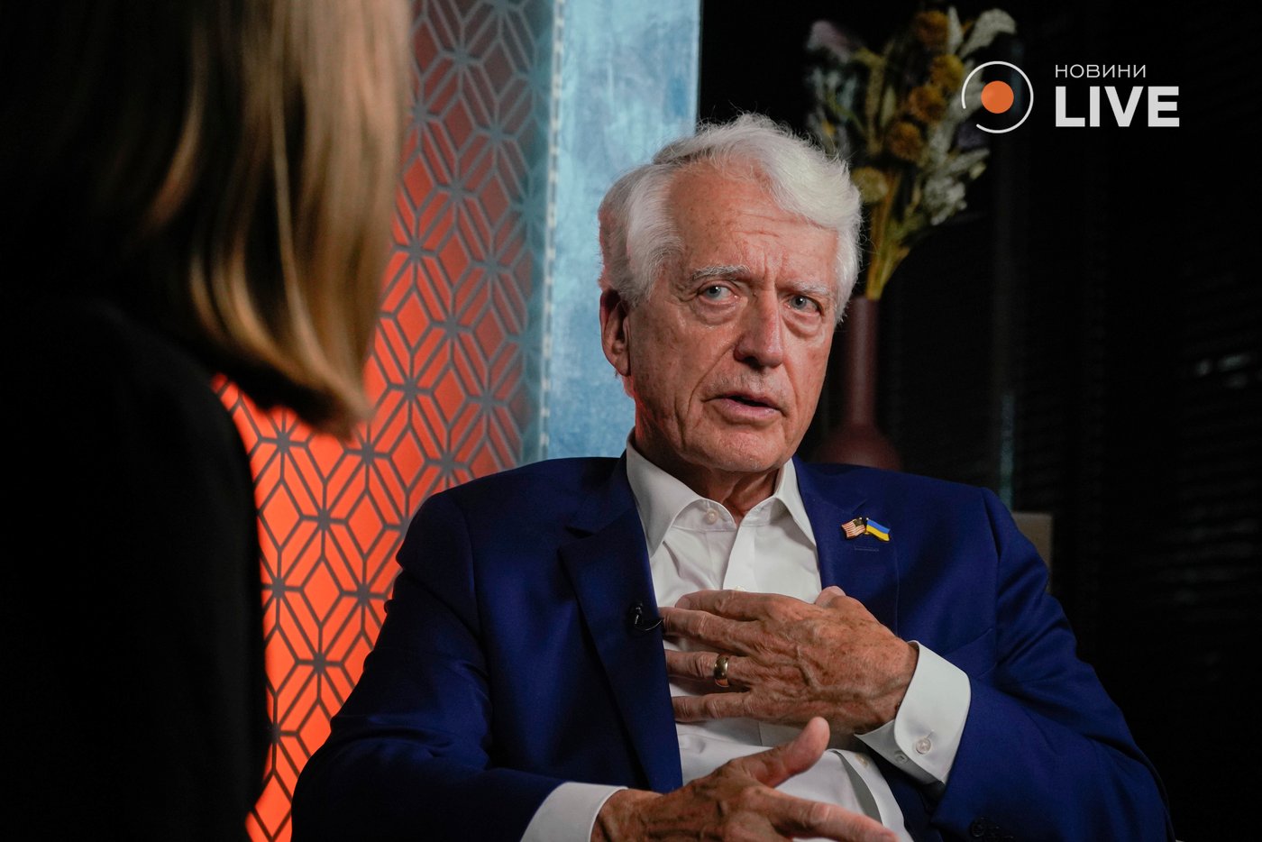 Вибори у США, вступ України до НАТО та переговори з РФ — велике інтерв'ю з конгресменом США - фото 3