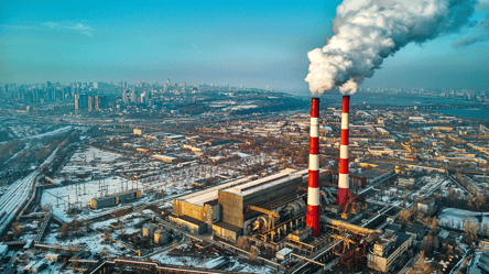 Две ТЭЦ в Киеве не работают — когда домам вернут тепло - 304x171