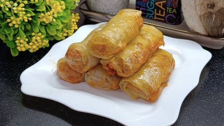 Сочные голубцы по-новому — готовятся не так, как вы привыкли - 285x160