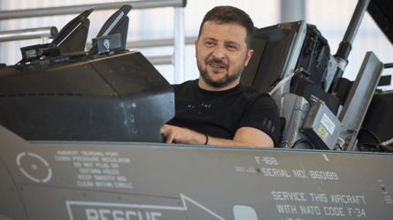 Головні новини України 20 серпня: винищувачі F-16 для України та вигляд Драмтеатру після обстрілу - 285x160