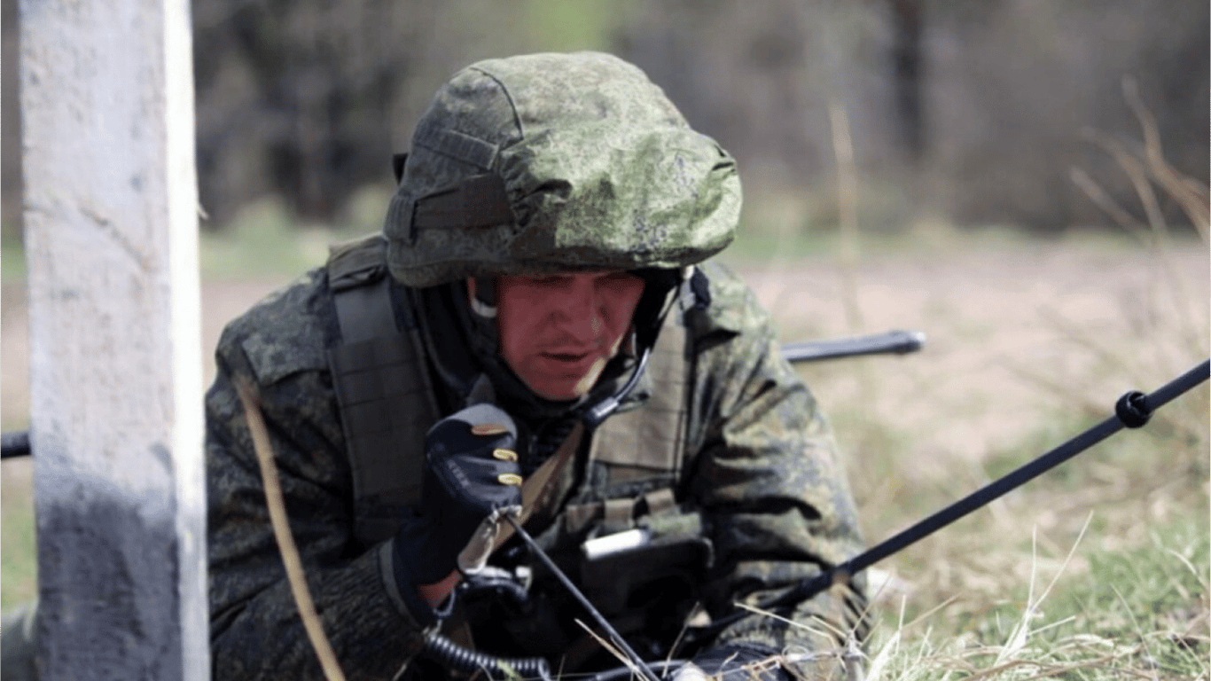 На Сумщині ворог намагається прорватися малими групами