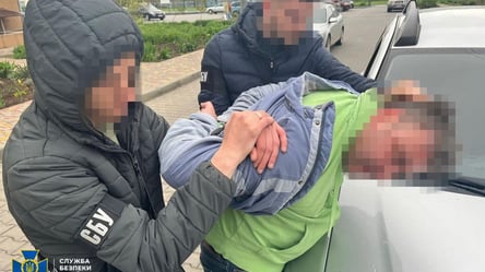 На Одещині затримали інформатора: яке покарання очікує на зловмисника - 285x160