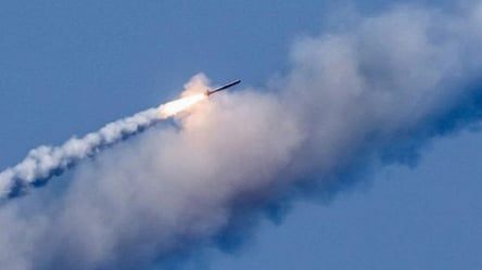 В Україні — загроза ударів ракетами Х-59 - 285x160