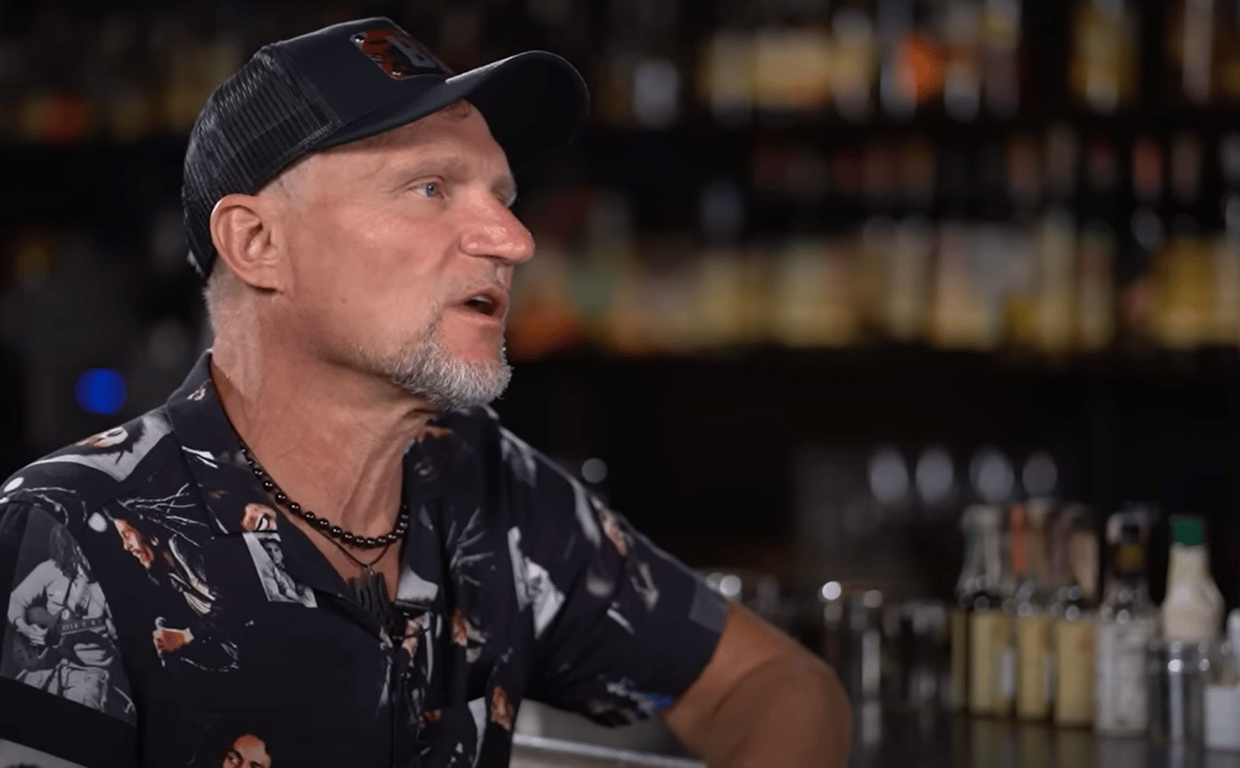 Олег Скрипка