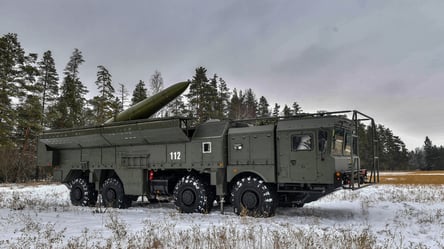 Эксперт спрогнозировал, как будут повторяться ракетные атаки россиян - 285x160
