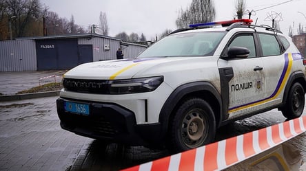 В Буче прогремел взрыв возле многоквартирного жилого дома - 304x171