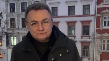 Садовий розповів про ситуацію у Львові після нічних відключень - 290x160