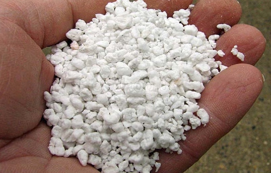 Агроперлит