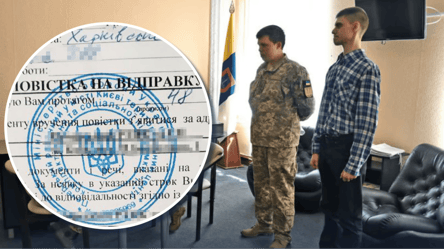 Отсрочка после получения боевой повестки: нужно ли являться в ТЦК - 285x160