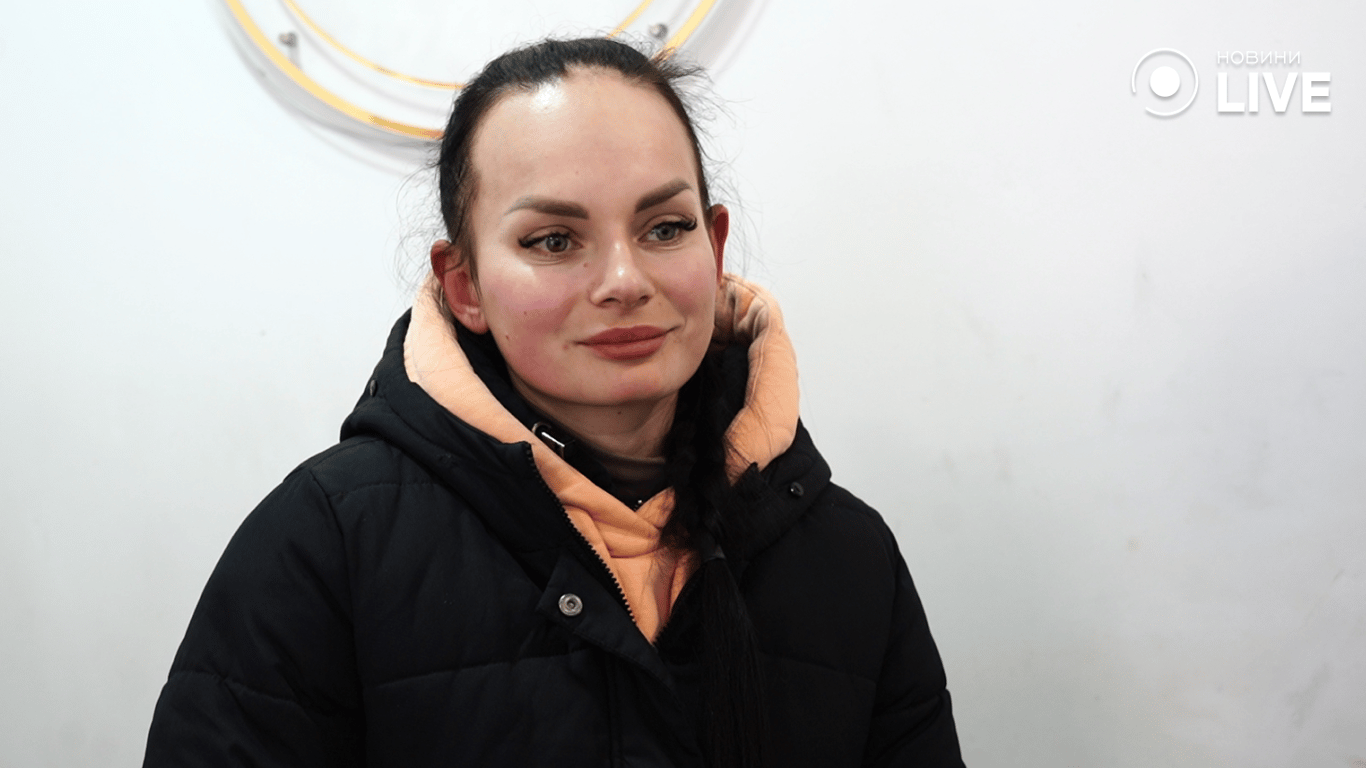 Анастасія про троянди 