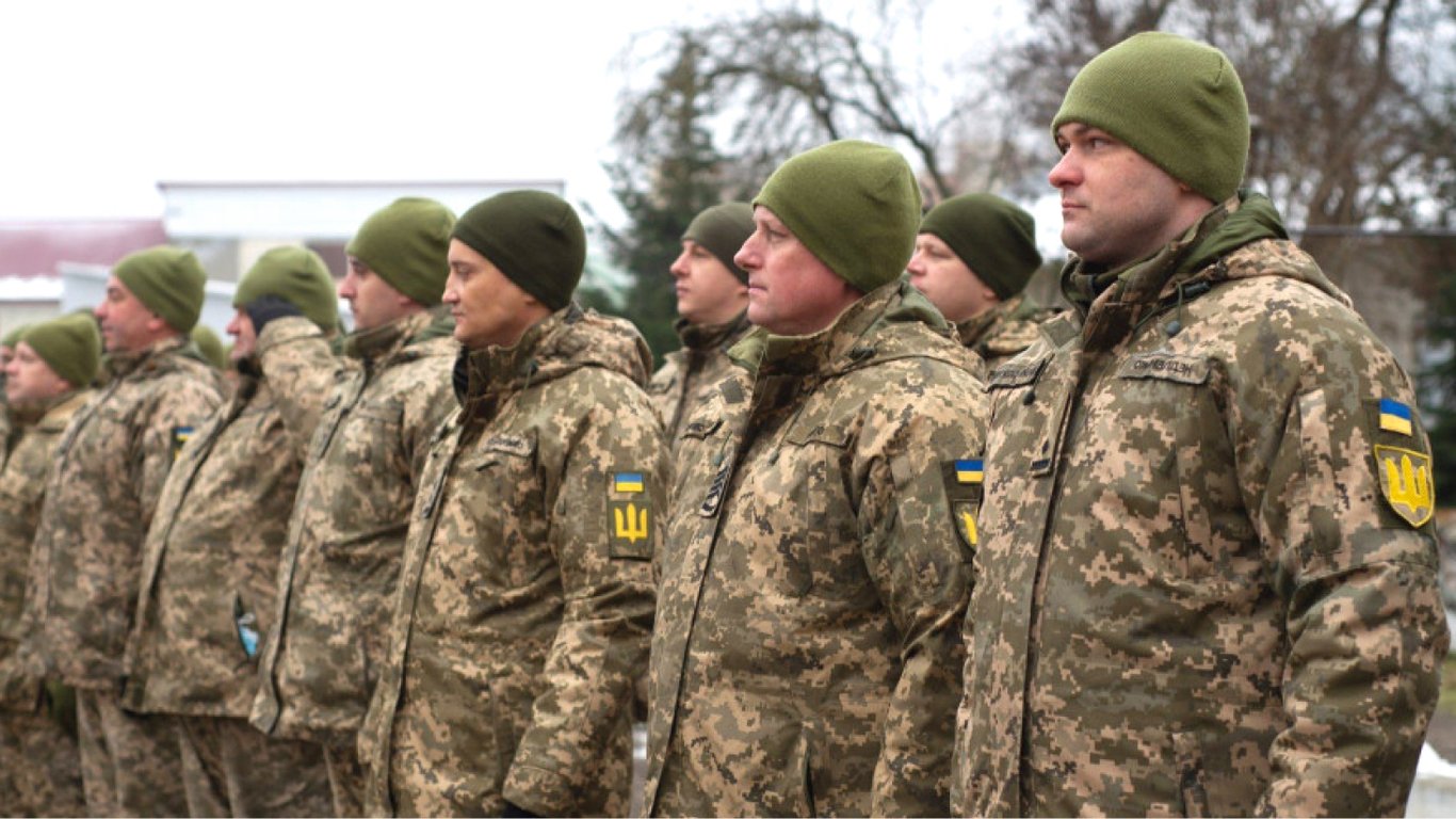 Скільки українців насправді можуть забрати до ЗСУ — військовий експерт відповів
