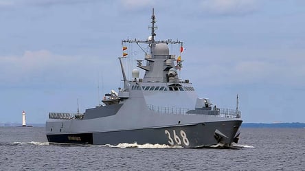 Маневри російського флоту — яка загроза з боку Чорного моря - 285x160