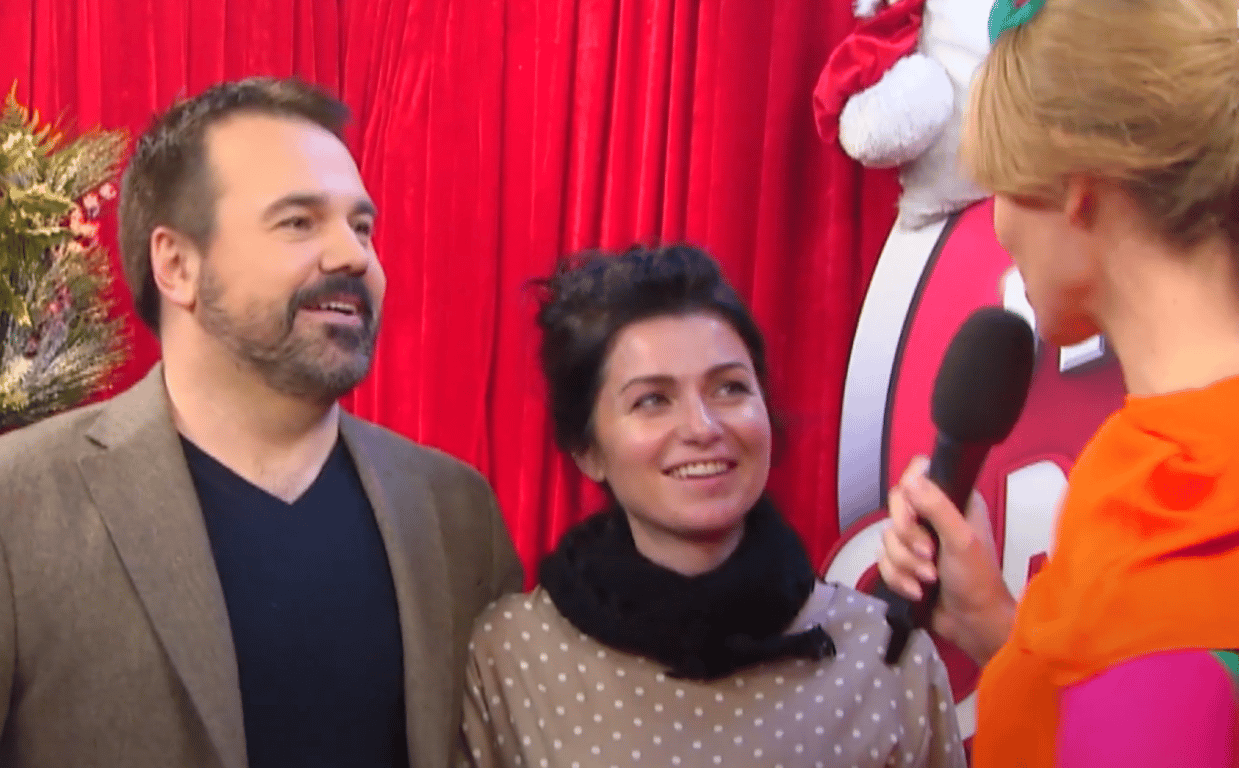 Відомий комік Антон Лірник зник з радарів —де він зараз - фото 1