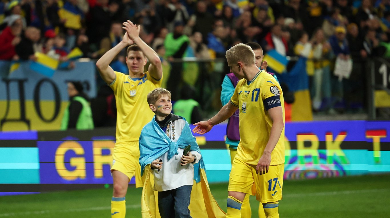 Олександр Зінченко