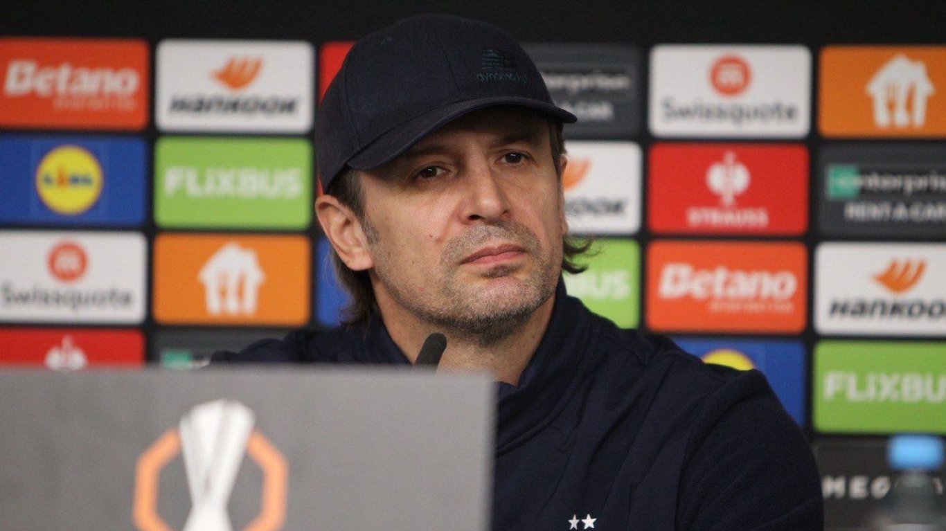 Александр Шовковский