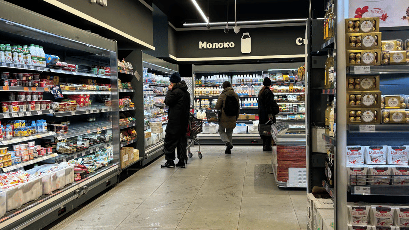 Українцям пояснили, коли готові страви в магазині краще не купувати