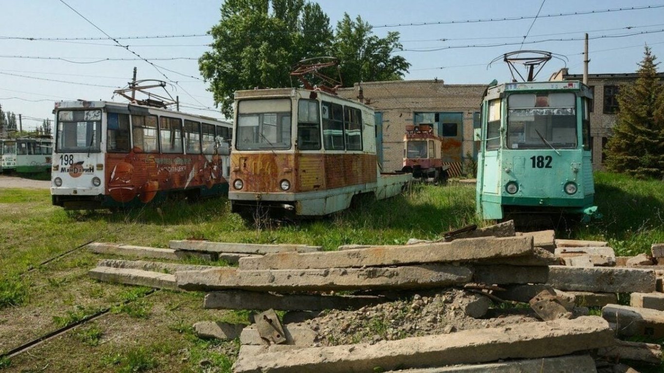 У Луганську російські загарбники не платять зарплати