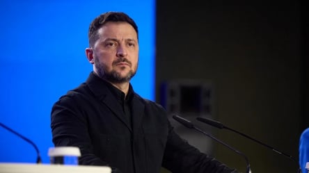 Зеленський висловився щодо ймовірності балістичних ударів по РФ восени - 304x171