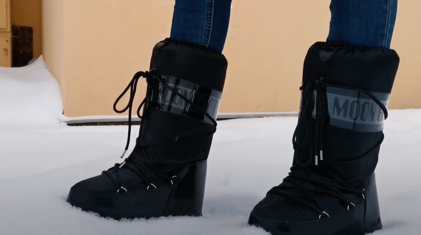 Какую обувь лучше забыть — 5 моделей, прибавляющих возраста - фото 5