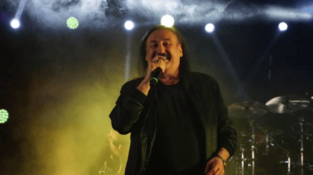 У мережі повідомили про ампутацію ноги у Степана Гіги — деталі - 285x160