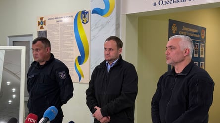 Трагедія на Одещині — комісія розслідує обставини підтоплення - 285x160