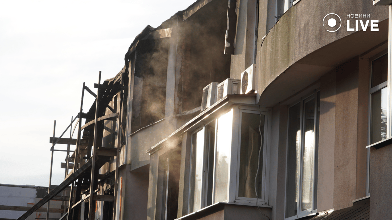 Одесщина под прицелом российских окупантов — фоторепортаж Новости.LIVE - фото 4