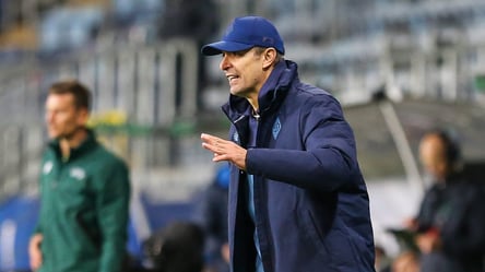 Сабо заявил, что кризис в Динамо продолжается давно - 285x160