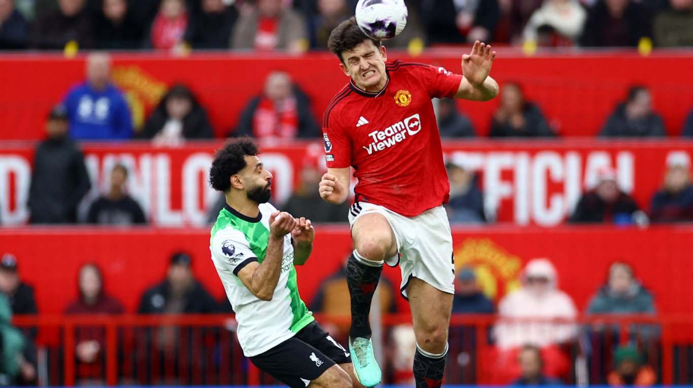 Салах та Магуайр