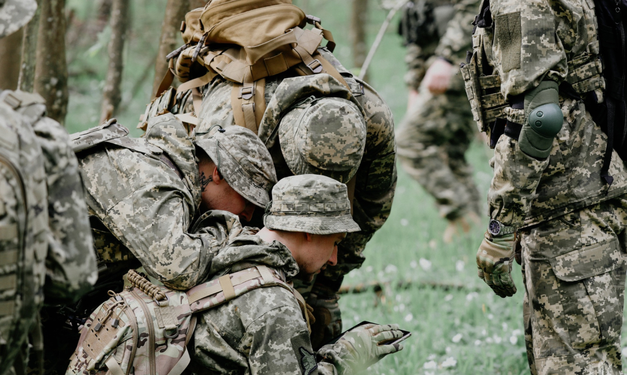 Что ждет после повестки отправки