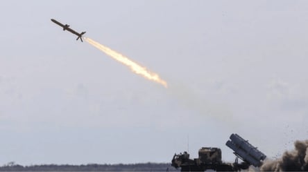 В Одеській області сили ППО збили дві керовані авіаційні ракети рф - 285x160