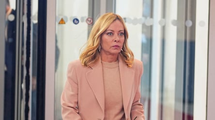 Італія готує новий пакет допомоги Україні — що до нього увійде - 285x160