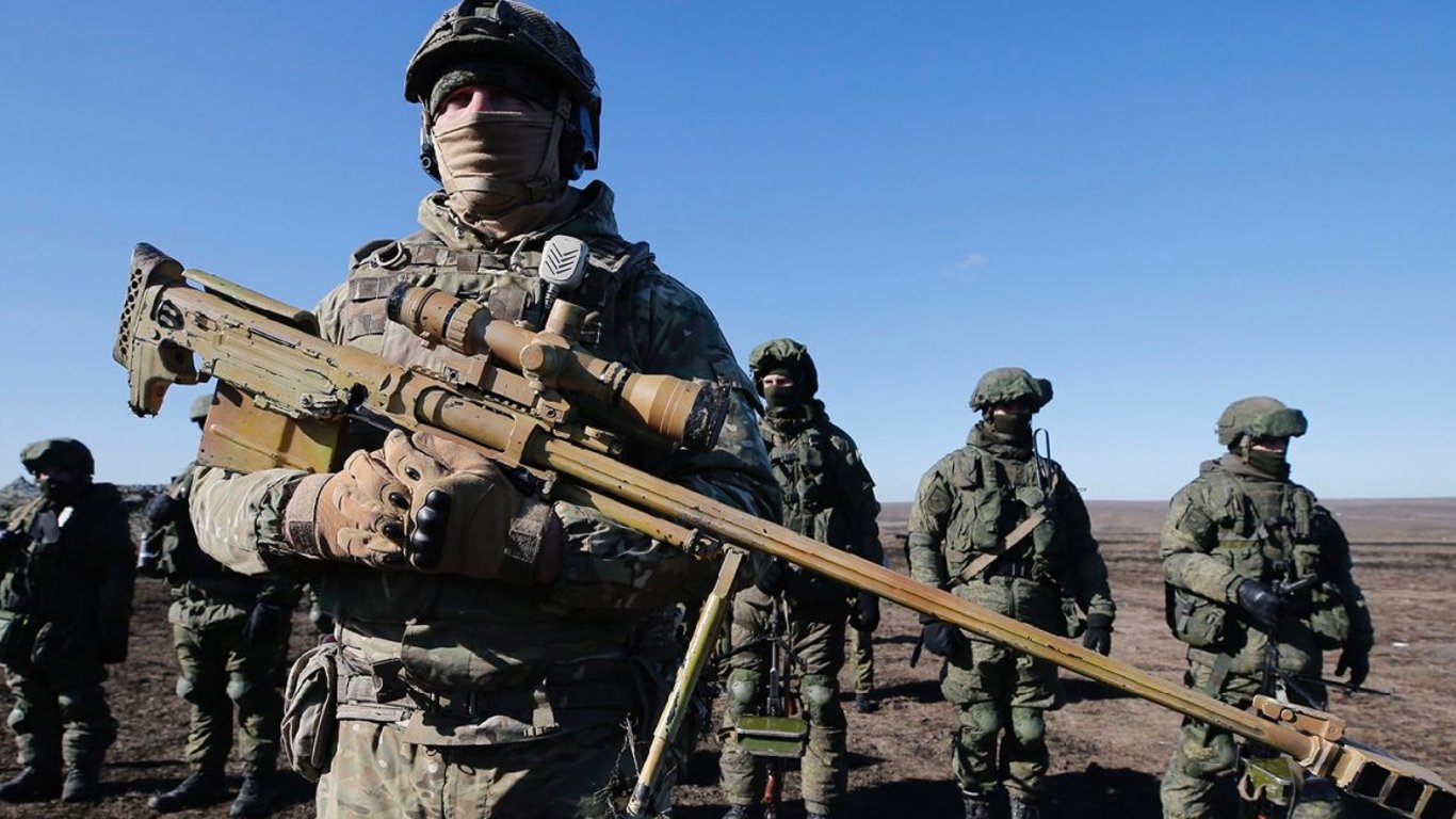 РФ розгорнула щонайменше дві бригади поблизу Авдіївки, — ISW
