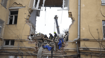 В Одессе объявили День траура после массированной атаки россиян - 285x160