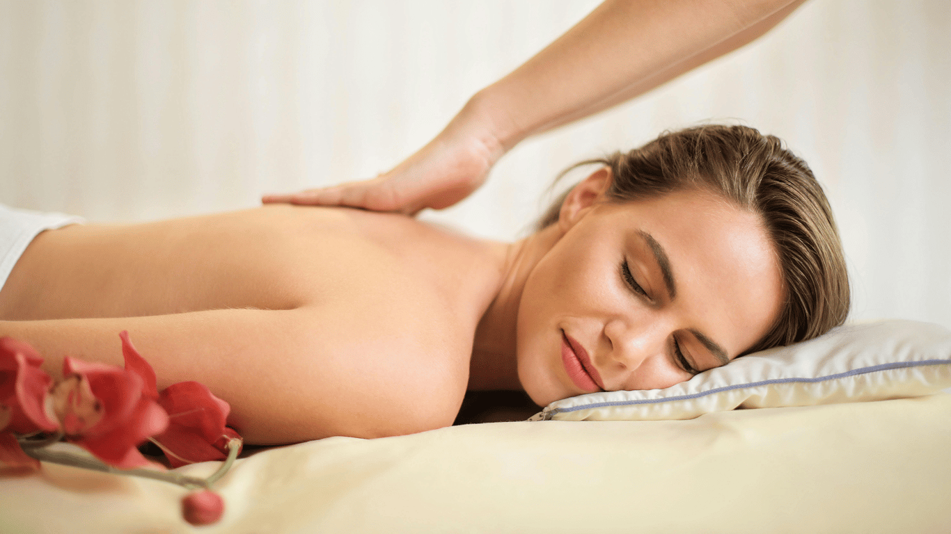 Як знайти своє місце сили