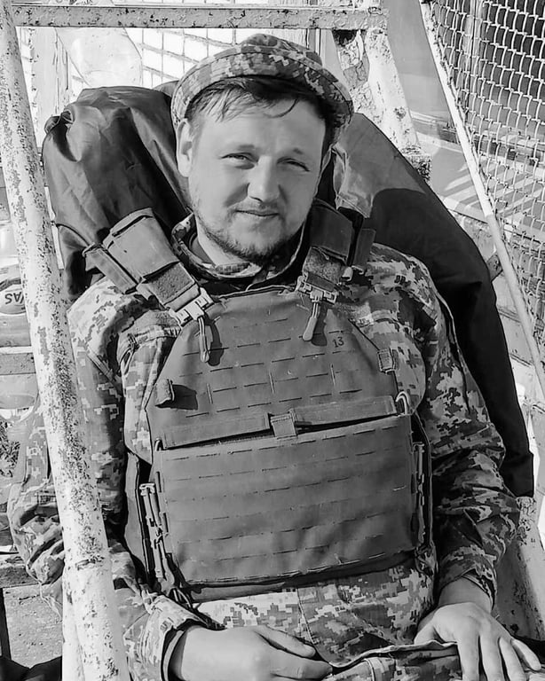 Сергій Різник