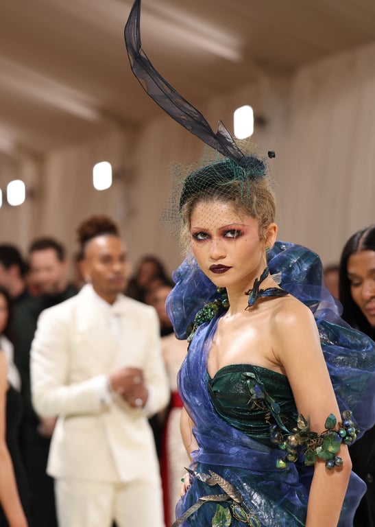 Акторка Зендея. Фото: Reuters