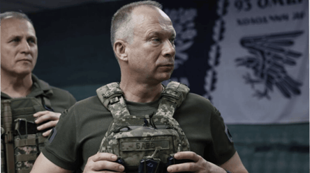 Сырский о Покровске — ВСУ бьют оккупантов отечественным оружием - 285x160