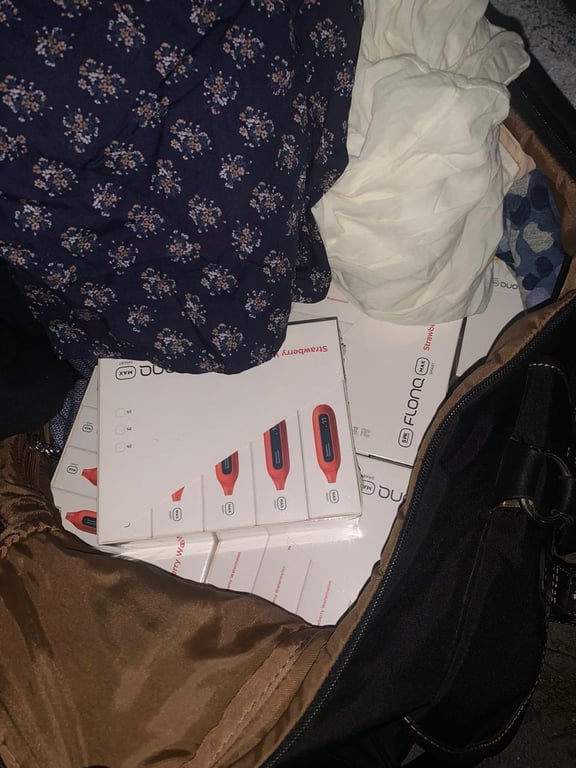 Контрабанда