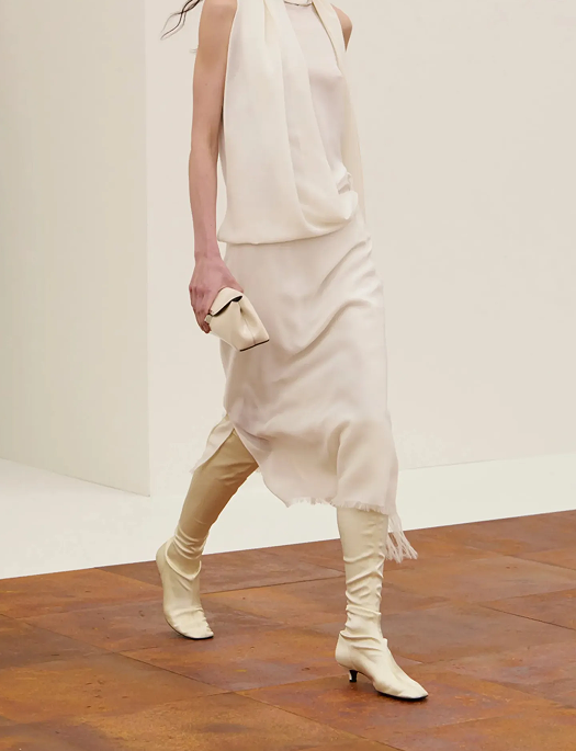 Яке взуття буде модним цієї осені