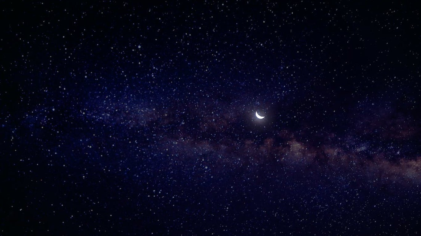 Телескоп Хаббл снял туманность Тарантул — как она выглядит